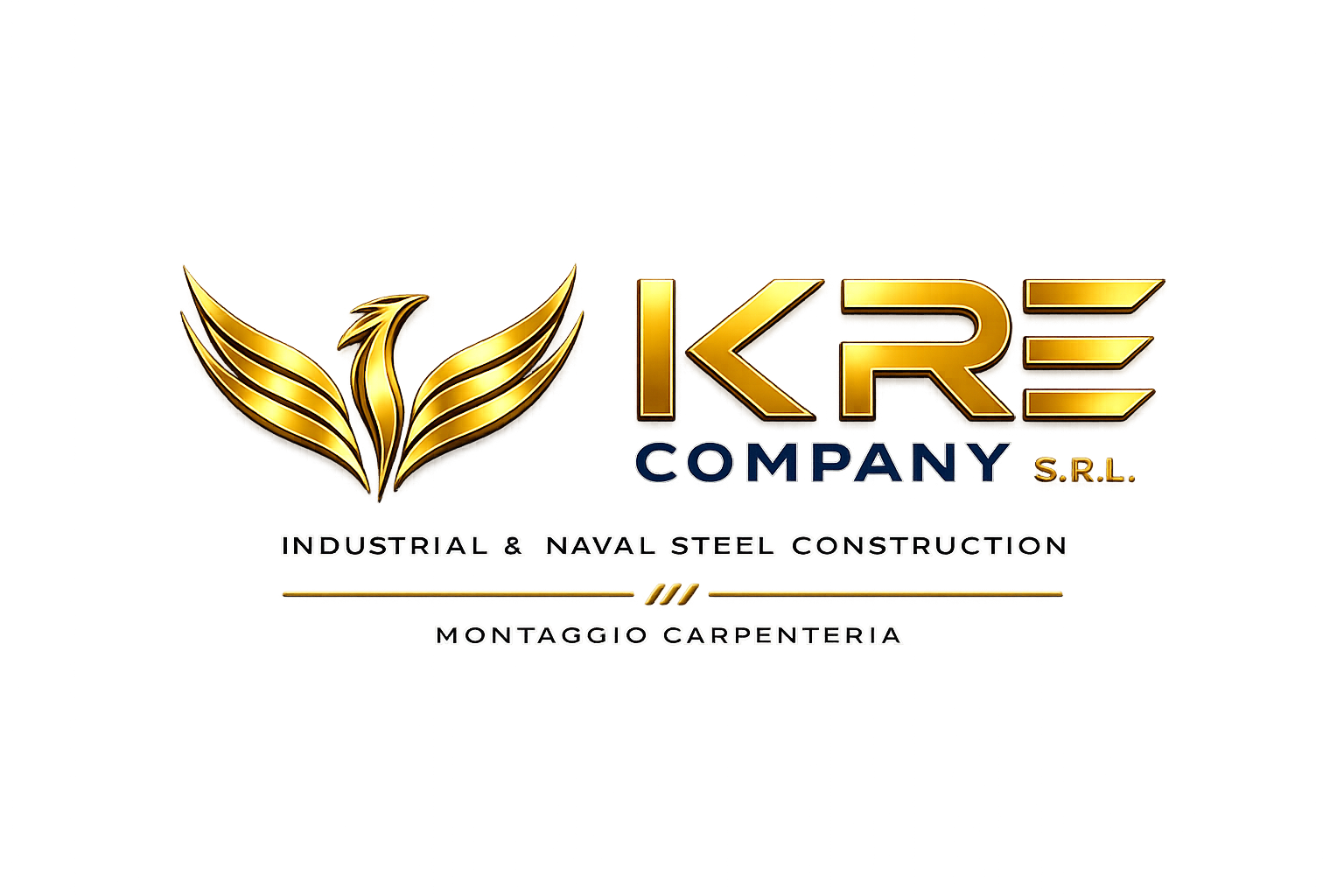 Logo KRE Company Srl